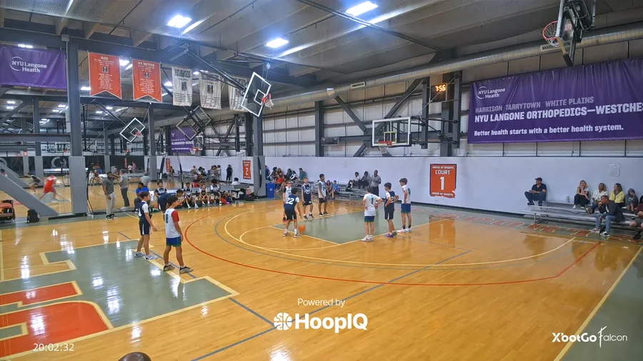 Free-throw