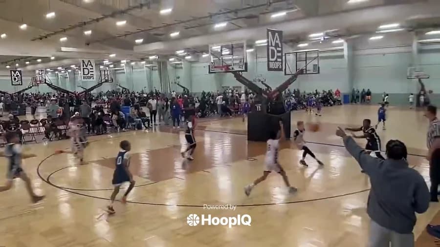 Def. Rebound