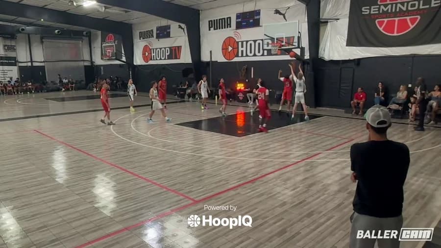 Off. Rebound
