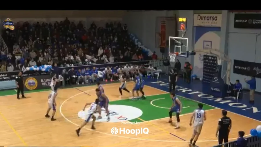 Def. Rebound