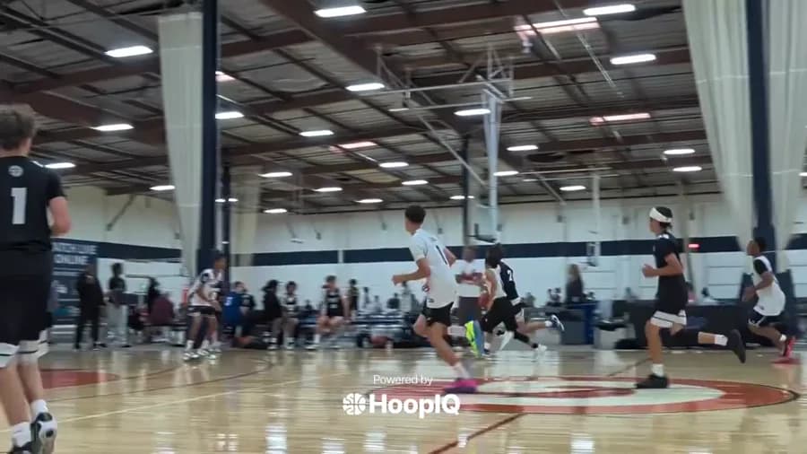 2-pt Shot