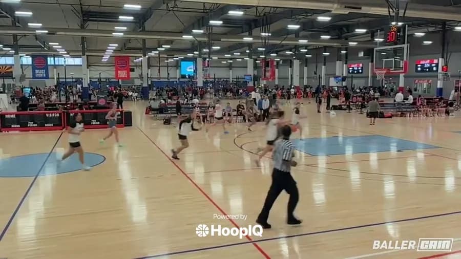 2-pt Shot