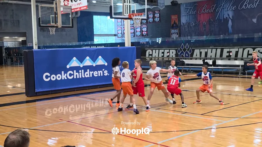 Off. Rebound