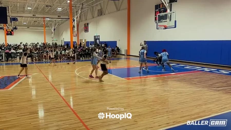 Off. Rebound