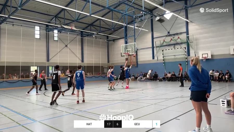 Def. Rebound