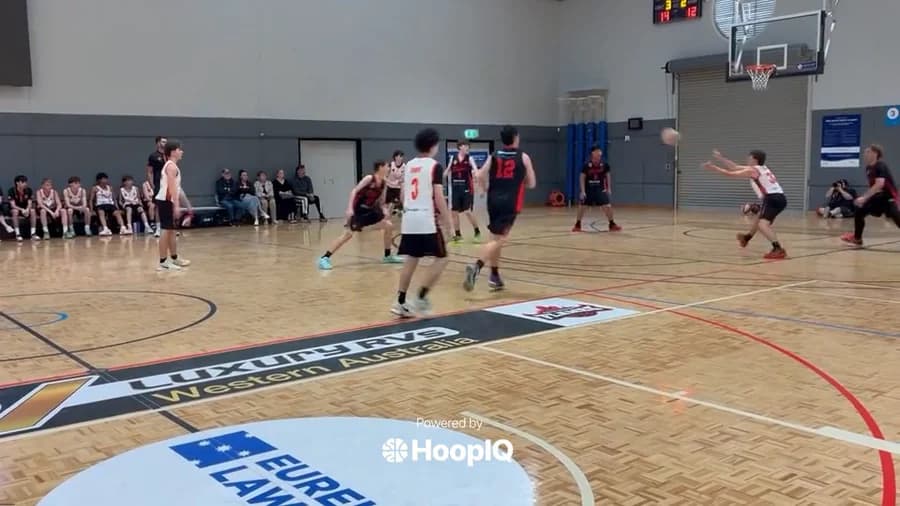 Def. Rebound