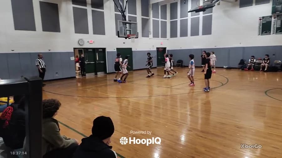 Off. Rebound