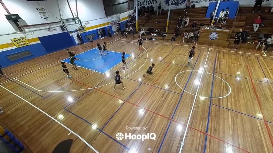 Def. Rebound