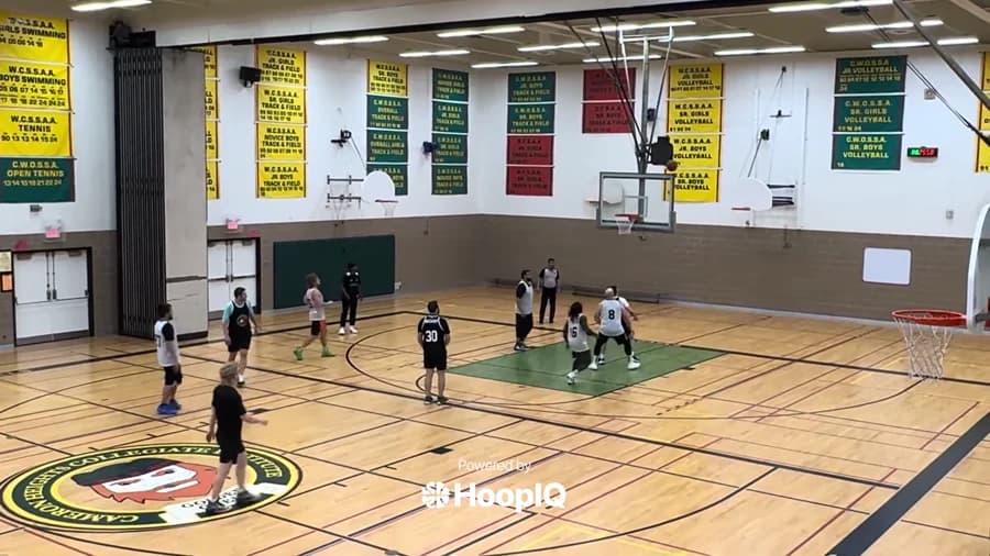 Off. Rebound
