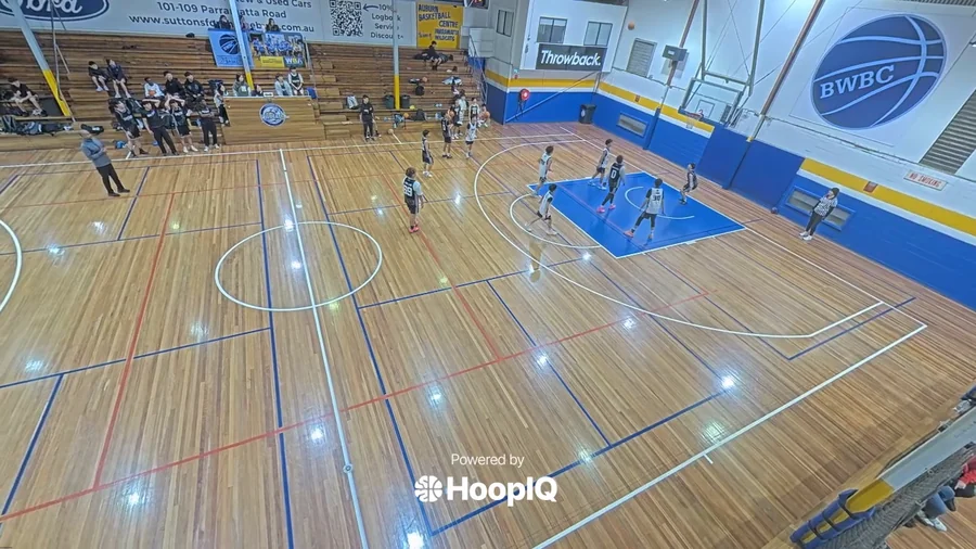 Off. Rebound