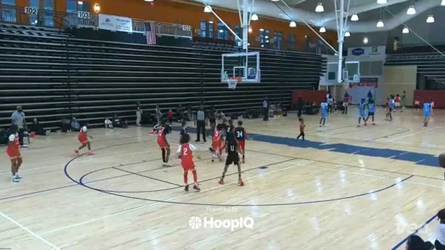 Def. Rebound
