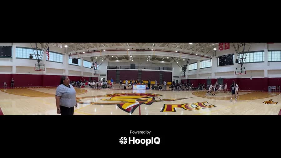 2-pt Shot