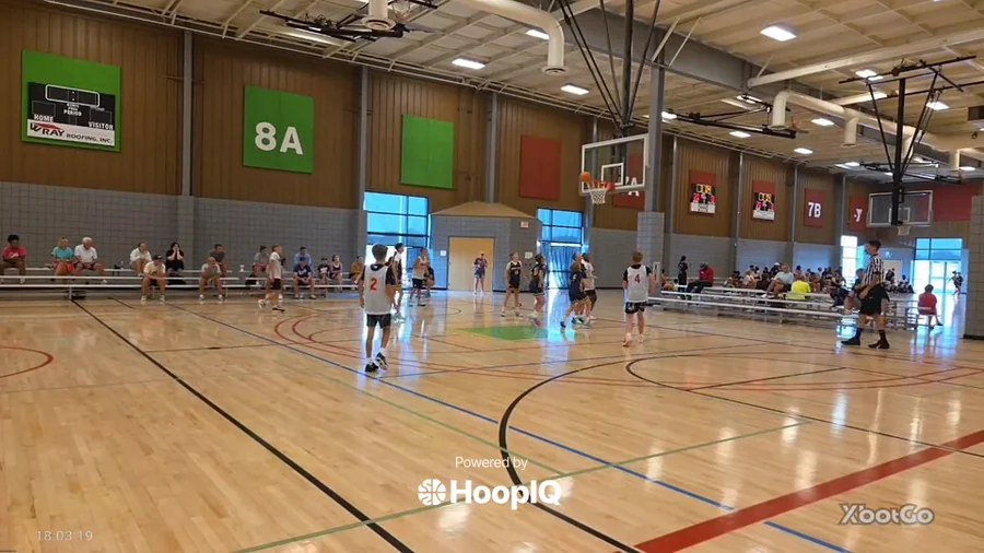 Def. Rebound