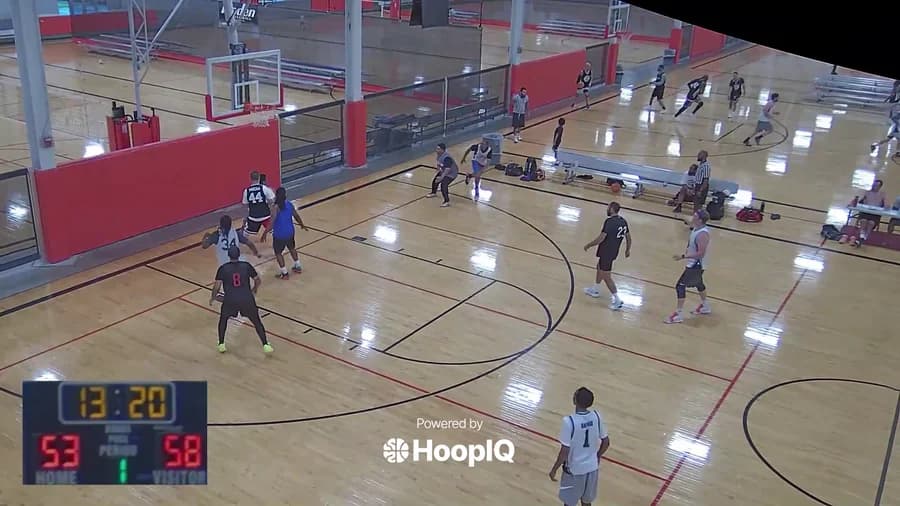 Off. Rebound