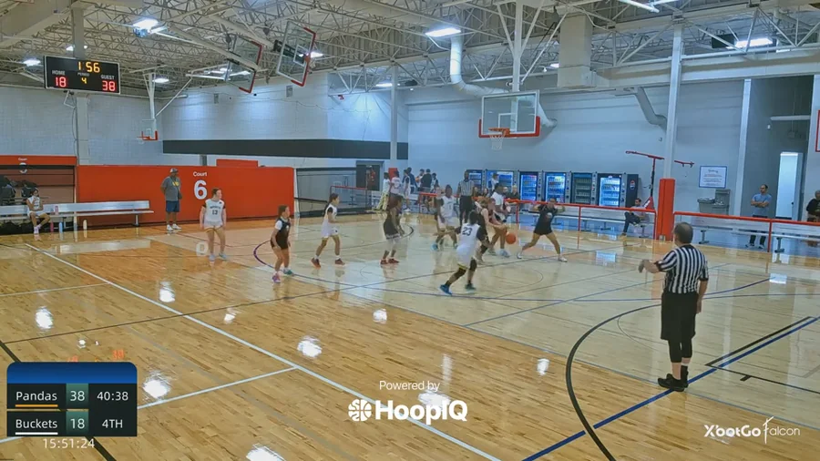 Def. Rebound
