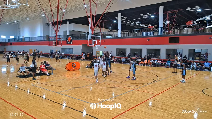 Off. Rebound