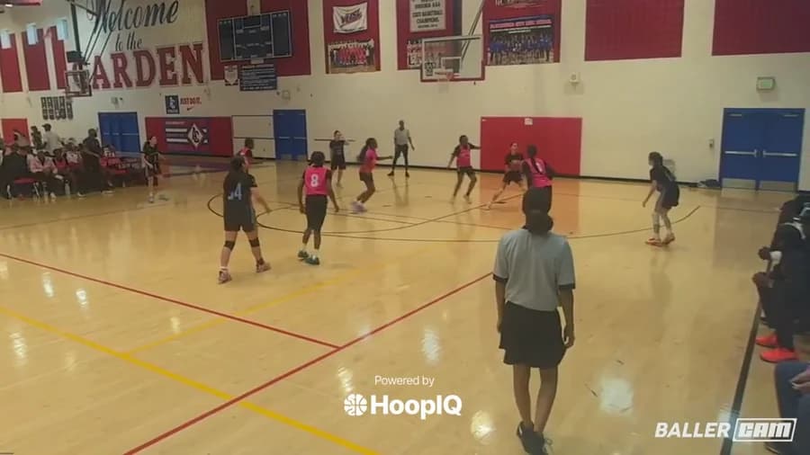 2-pt Shot