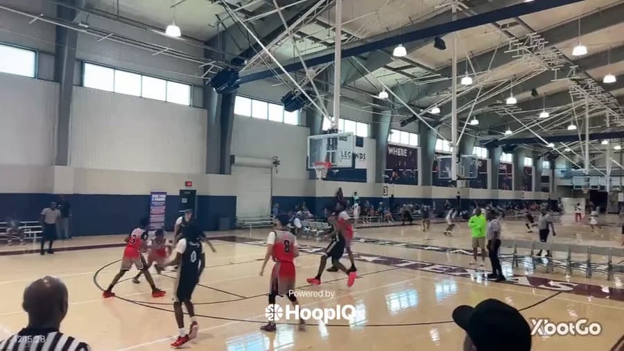 Off. Rebound