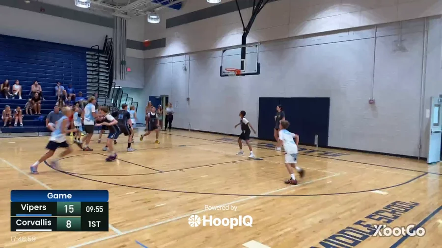 Off. Rebound