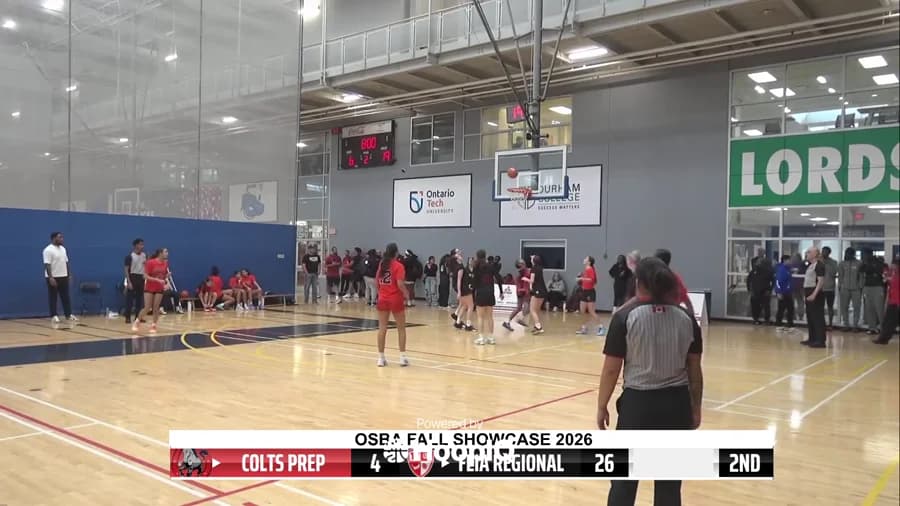 2-pt Shot