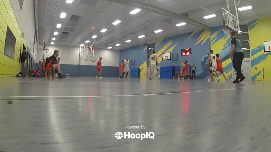 Off. Rebound