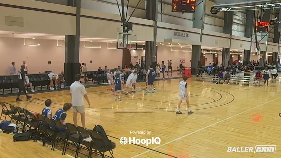 2-pt Shot