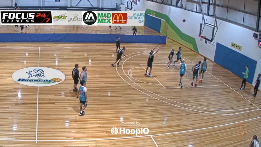 Free-throw