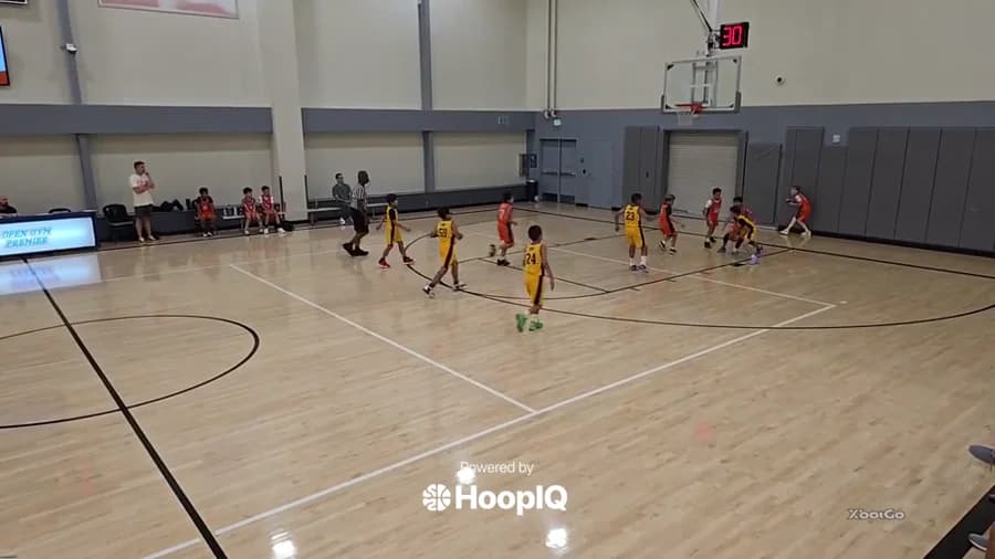 Off. Rebound
