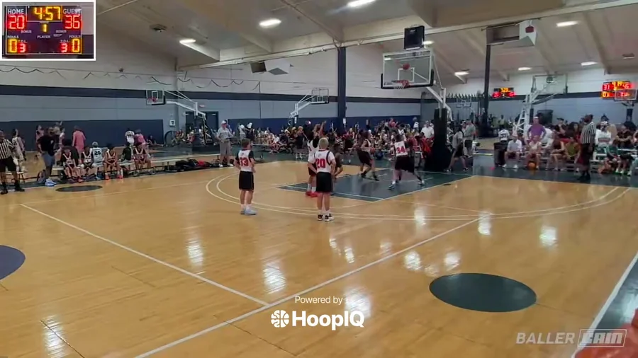 Off. Rebound