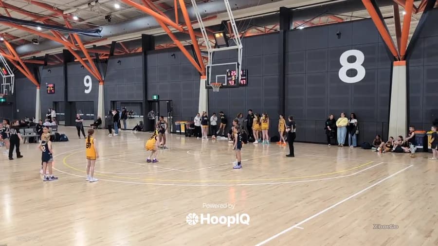 Free-throw