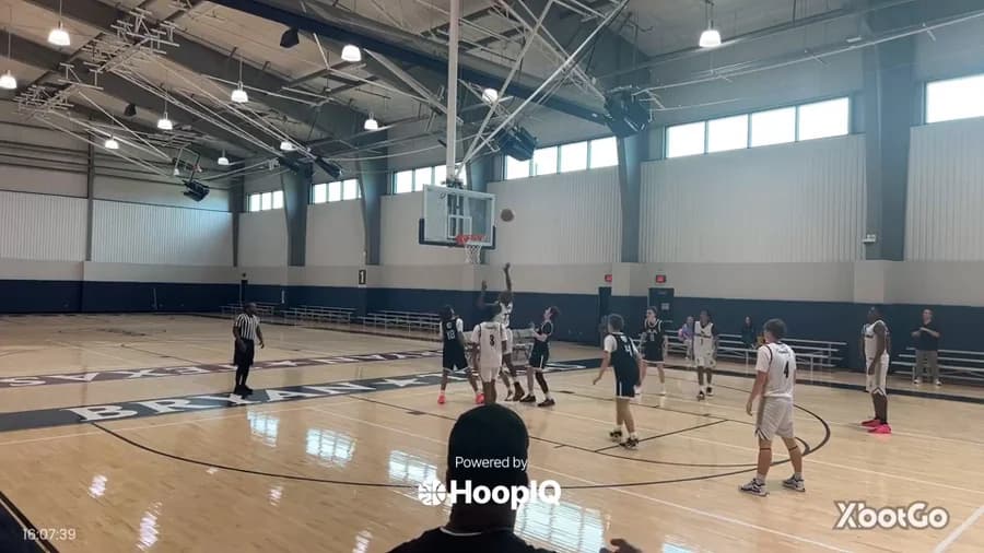 2-pt Shot