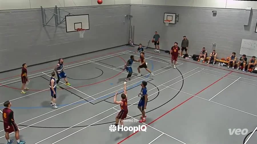 Def. Rebound