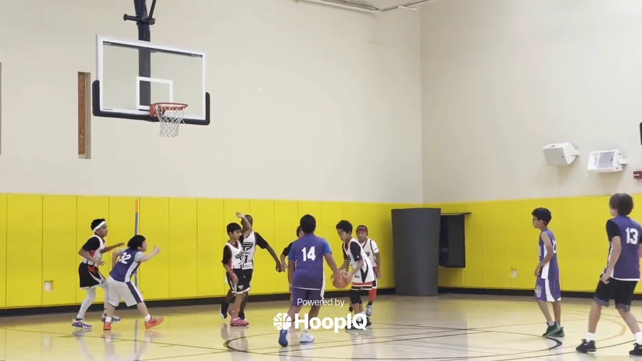 Def. Rebound
