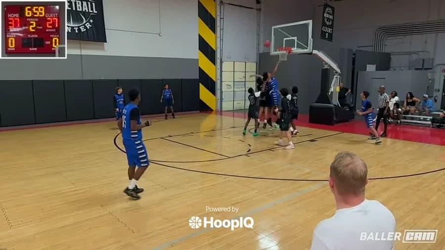 Def. Rebound