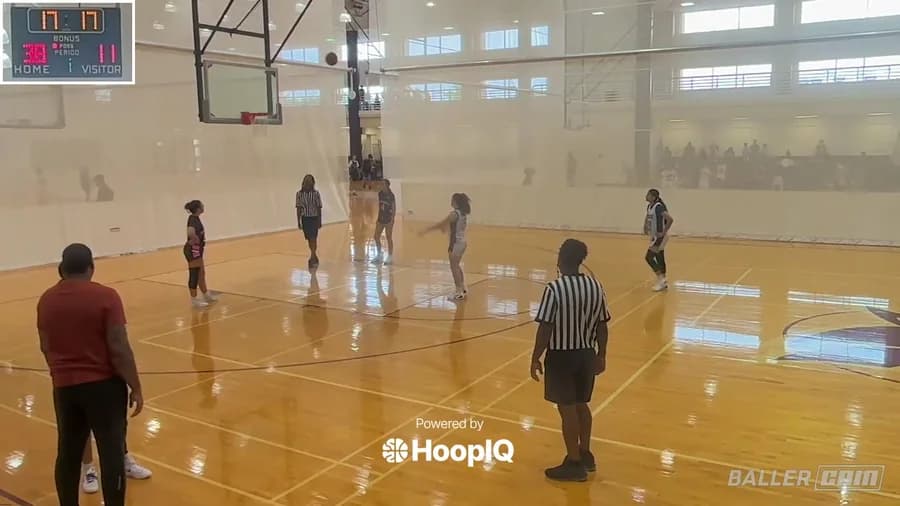Free-throw