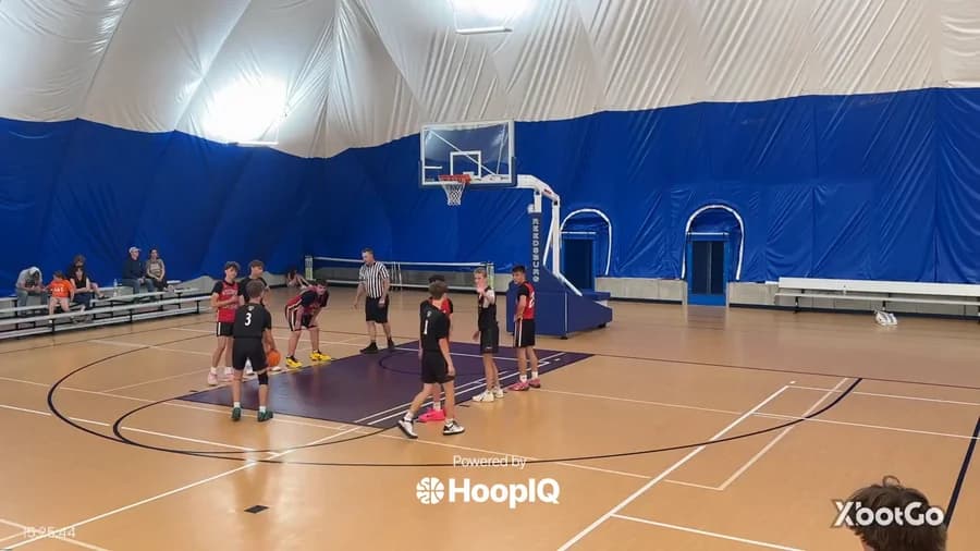 Free-throw