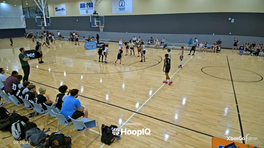 Free-throw