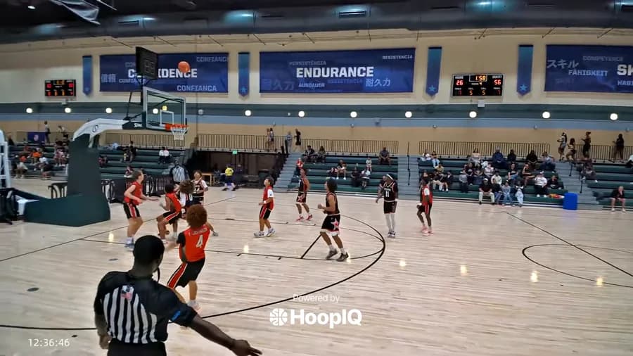 Def. Rebound