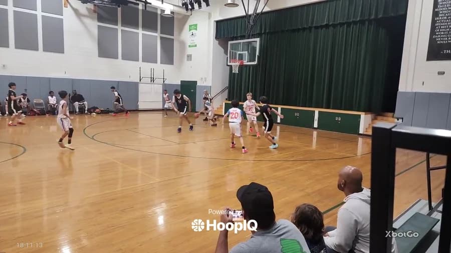 Def. Rebound
