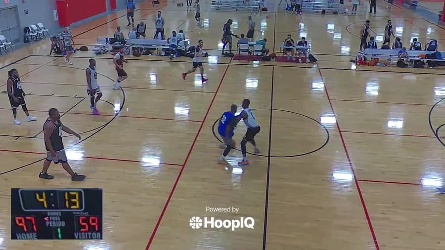 Def. Rebound
