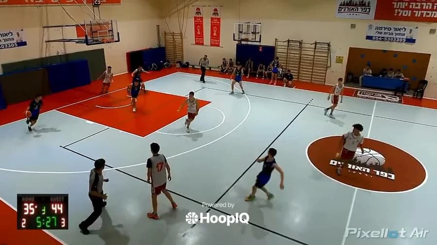 Def. Rebound