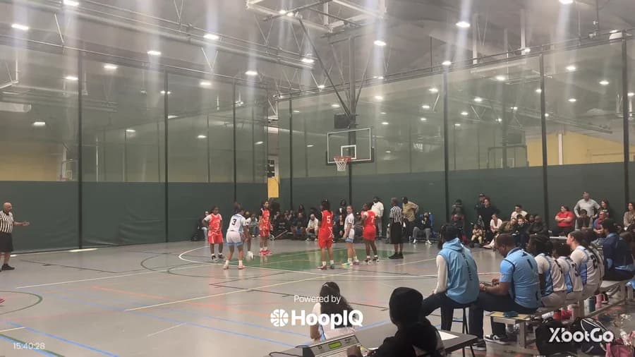 Free-throw