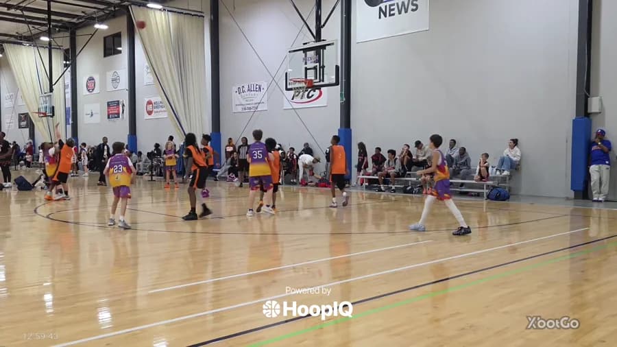 Def. Rebound
