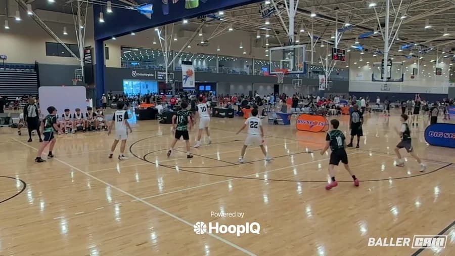 2-pt Shot