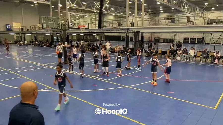 2-pt Shot