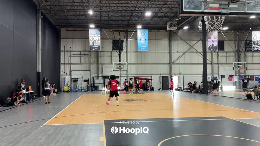 2-pt Shot