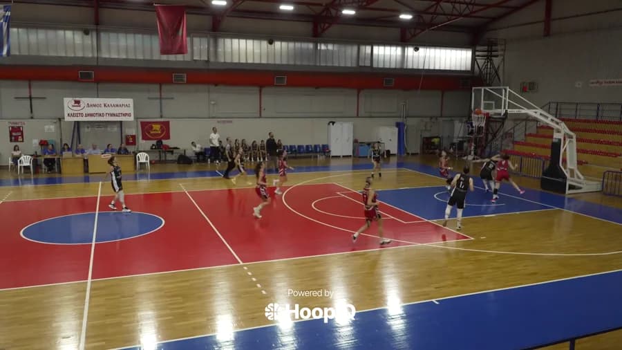 2-pt Shot
