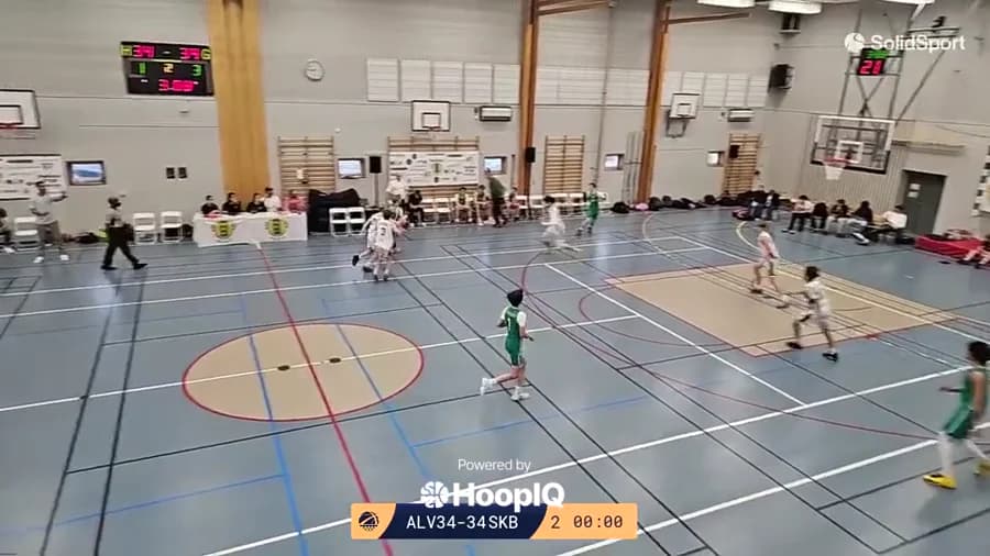 Assist