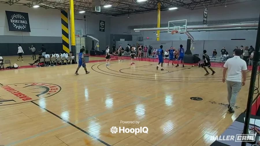 2-pt Shot
