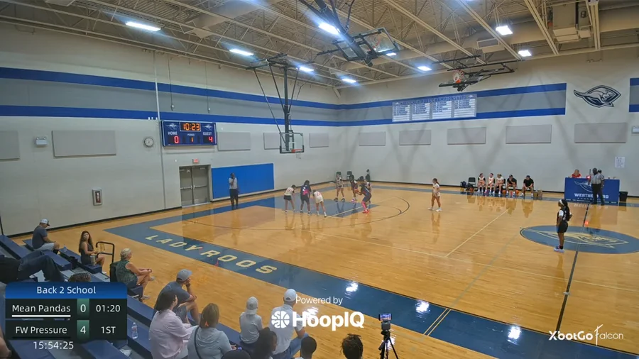 Free-throw